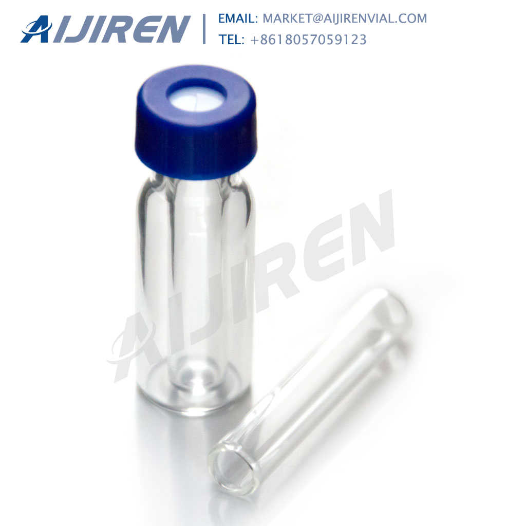 China Hplc Vial Inserts Manufacturers, Suppliers, Company 